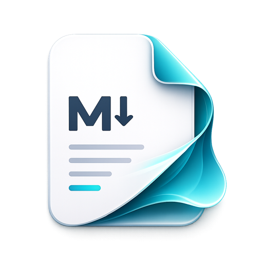 MDHero markdown viewer and editor