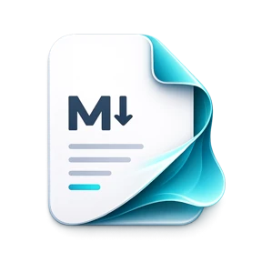 MDHero markdown viewer and editor
